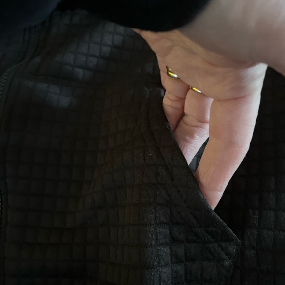 Soccer Mom Full Zip Hoodie Jacket - Picture 8 of 8